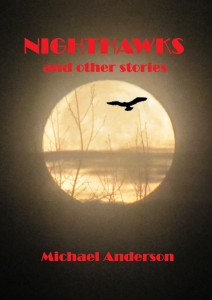 Nighthawks Cover